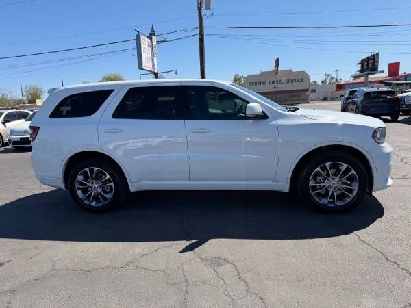 2019 Dodge Durango GT Plus AWD