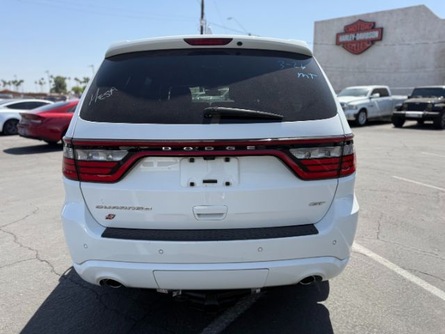 2019 Dodge Durango GT Plus AWD Mesa AZ