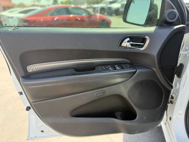 2019 Dodge Durango GT Plus AWD Mesa AZ