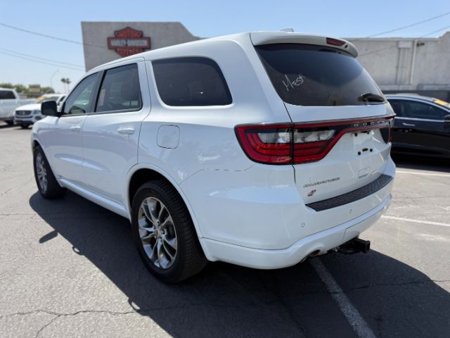 2019 Dodge Durango GT Plus AWD Mesa AZ