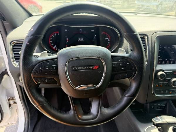 2019 Dodge Durango GT Plus AWD Mesa AZ