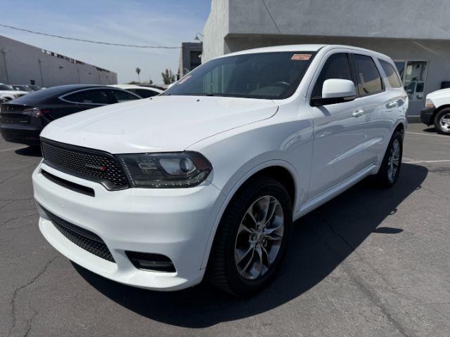 2019 Dodge Durango GT Plus AWD Mesa AZ