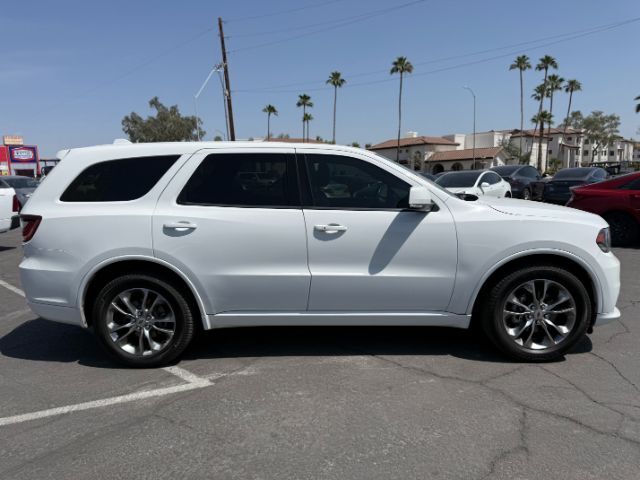 2019 Dodge Durango GT Plus AWD Mesa AZ