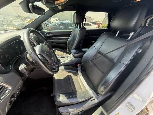 2019 Dodge Durango GT Plus AWD Mesa AZ