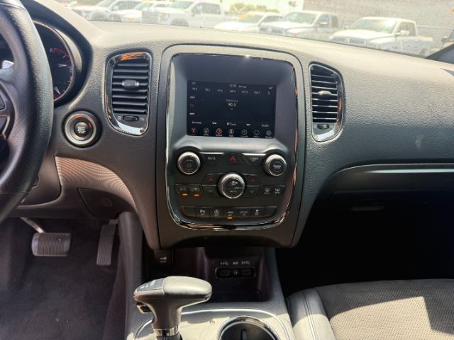 2019 Dodge Durango GT Plus AWD Mesa AZ