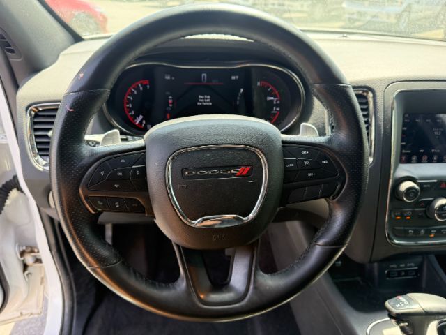 2019 Dodge Durango GT Plus AWD Mesa AZ