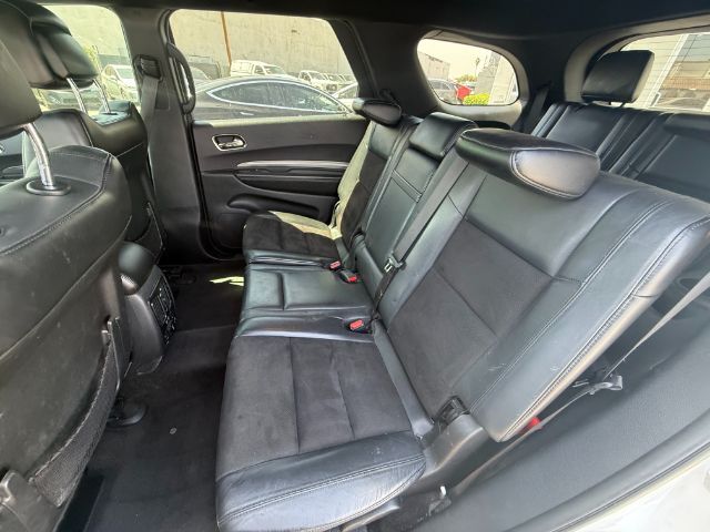 2019 Dodge Durango GT Plus AWD Mesa AZ