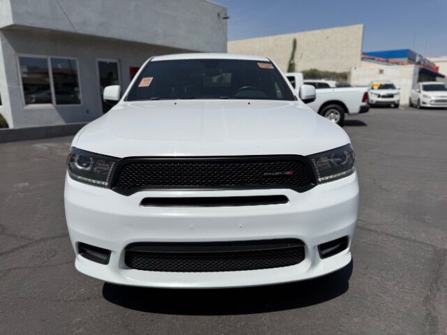 2019 Dodge Durango GT Plus AWD Mesa AZ