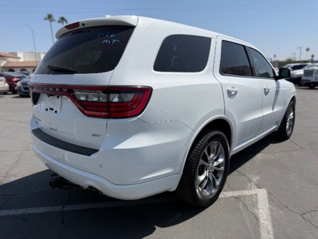 2019 Dodge Durango GT Plus AWD