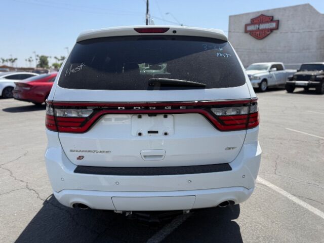 2019 Dodge Durango GT Plus AWD Mesa AZ