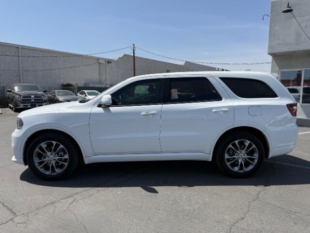 2019 Dodge Durango GT Plus AWD Mesa AZ