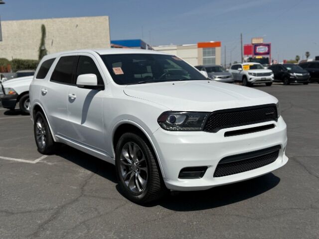 2019 Dodge Durango GT Plus AWD