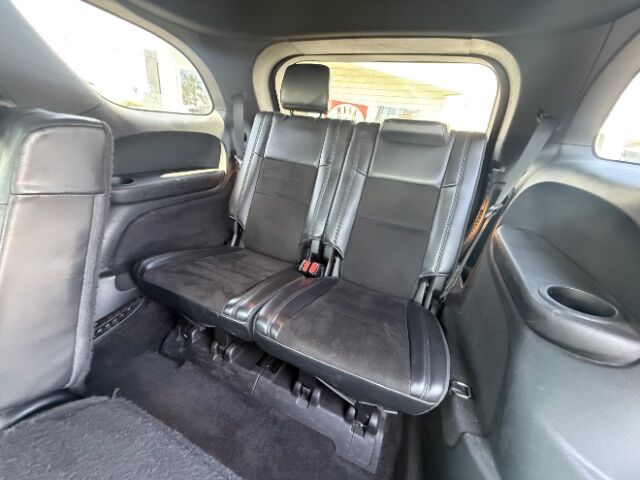 2019 Dodge Durango GT Plus AWD Mesa AZ