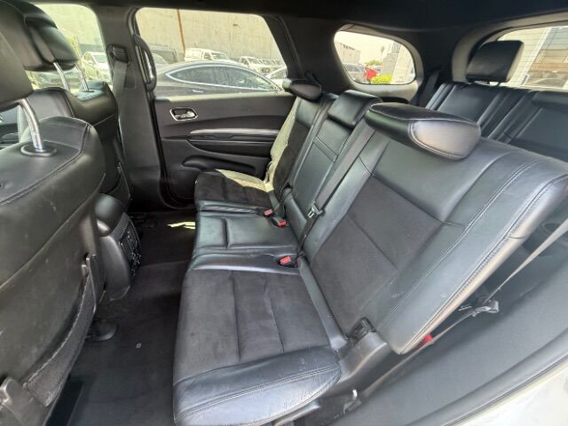 2019 Dodge Durango GT Plus AWD Mesa AZ