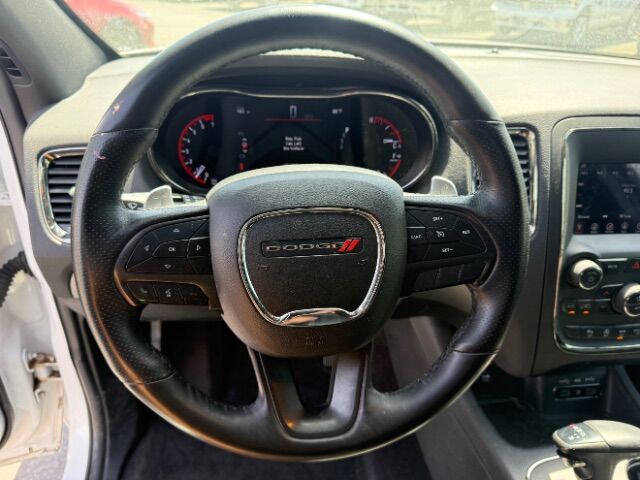 2019 Dodge Durango GT Plus AWD Mesa AZ