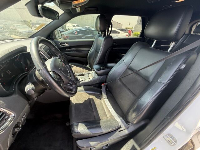 2019 Dodge Durango GT Plus AWD Mesa AZ