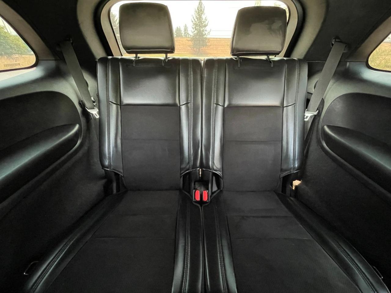2019 Dodge Durango GT Plus AWD Post Falls ID