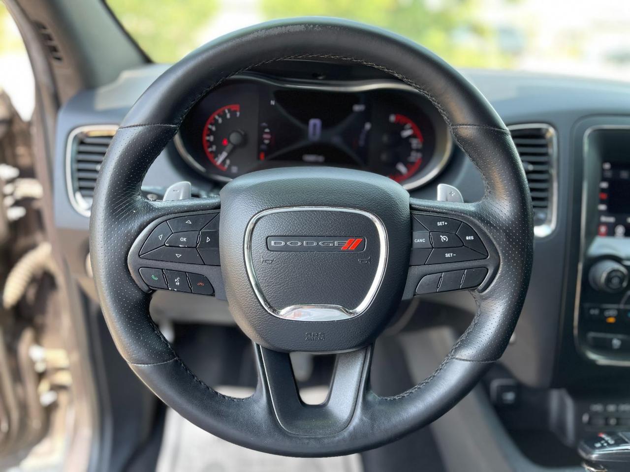 2019 Dodge Durango GT Plus AWD Post Falls ID