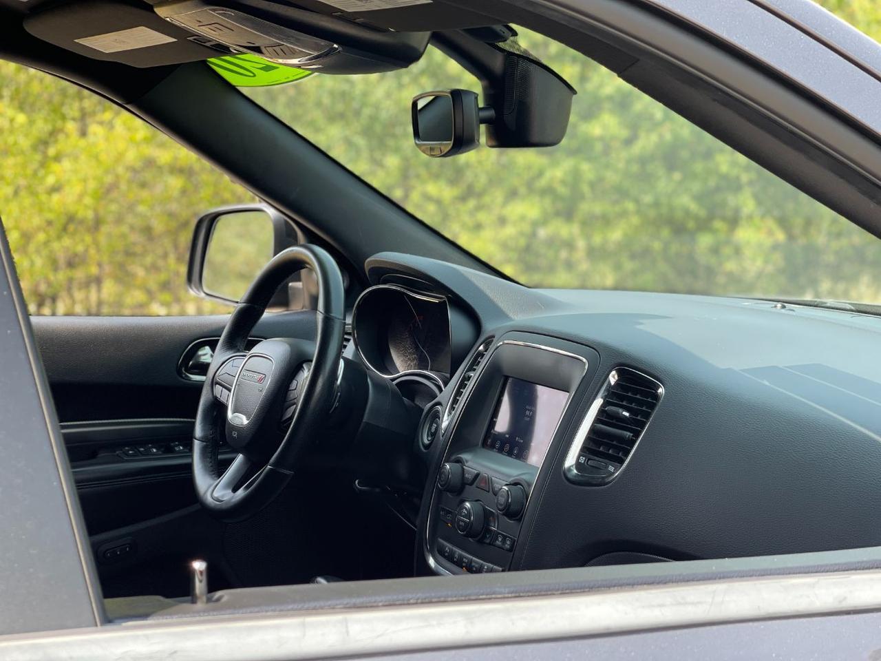 2019 Dodge Durango GT Plus AWD Post Falls ID