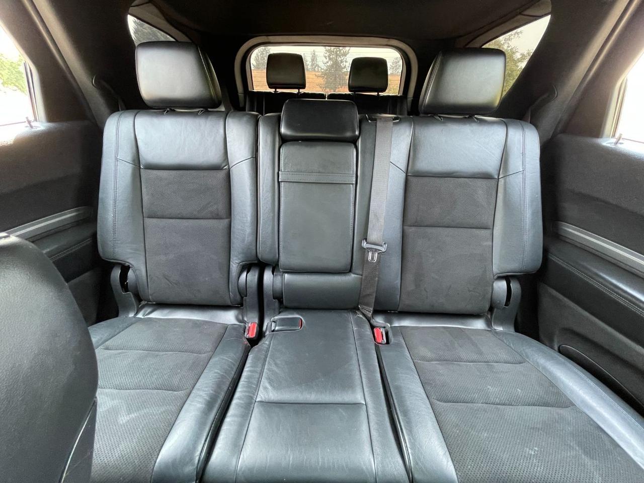 2019 Dodge Durango GT Plus AWD Post Falls ID