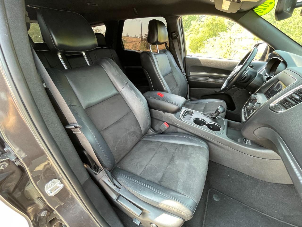 2019 Dodge Durango GT Plus AWD Post Falls ID