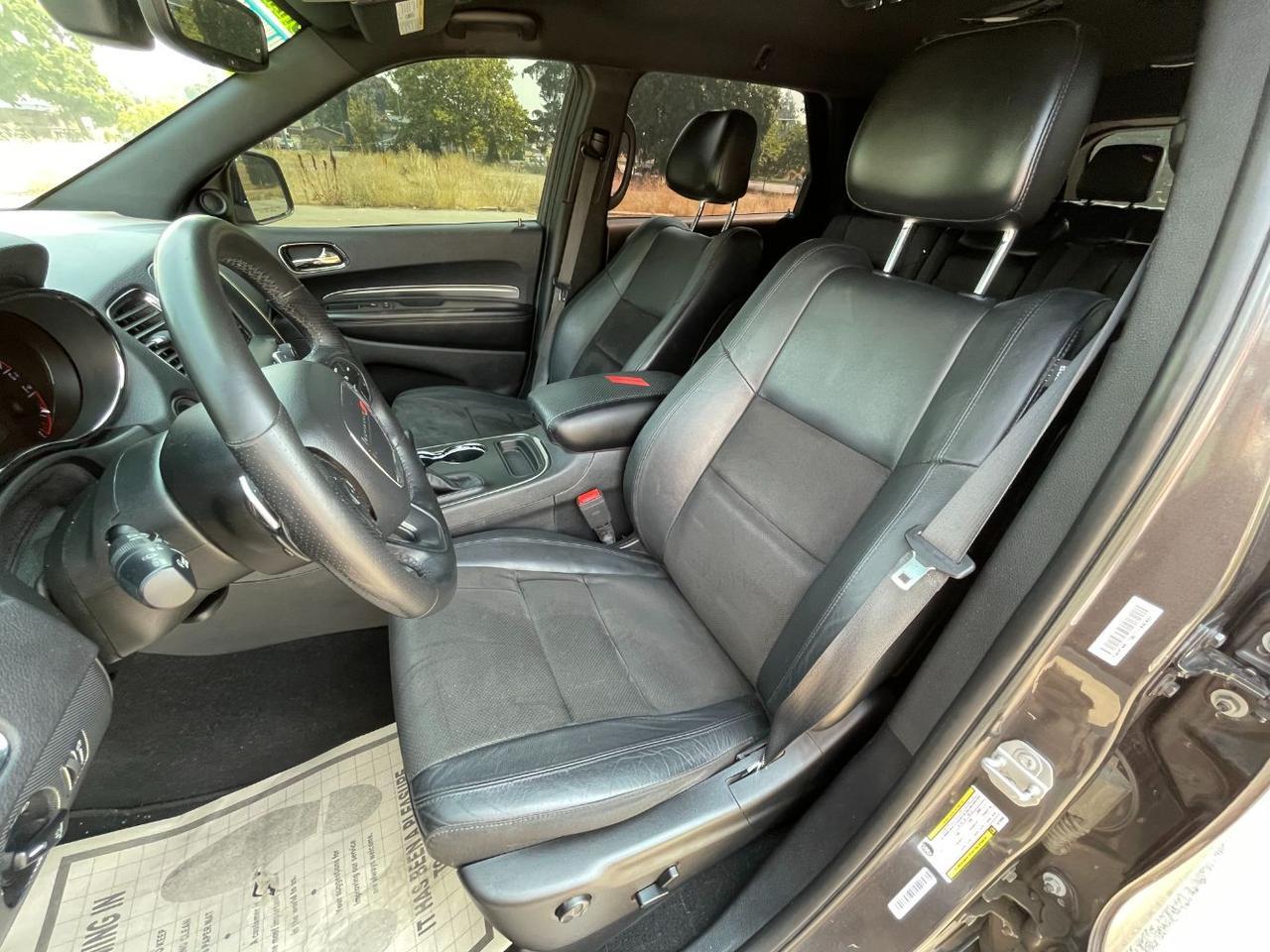 2019 Dodge Durango GT Plus AWD Post Falls ID