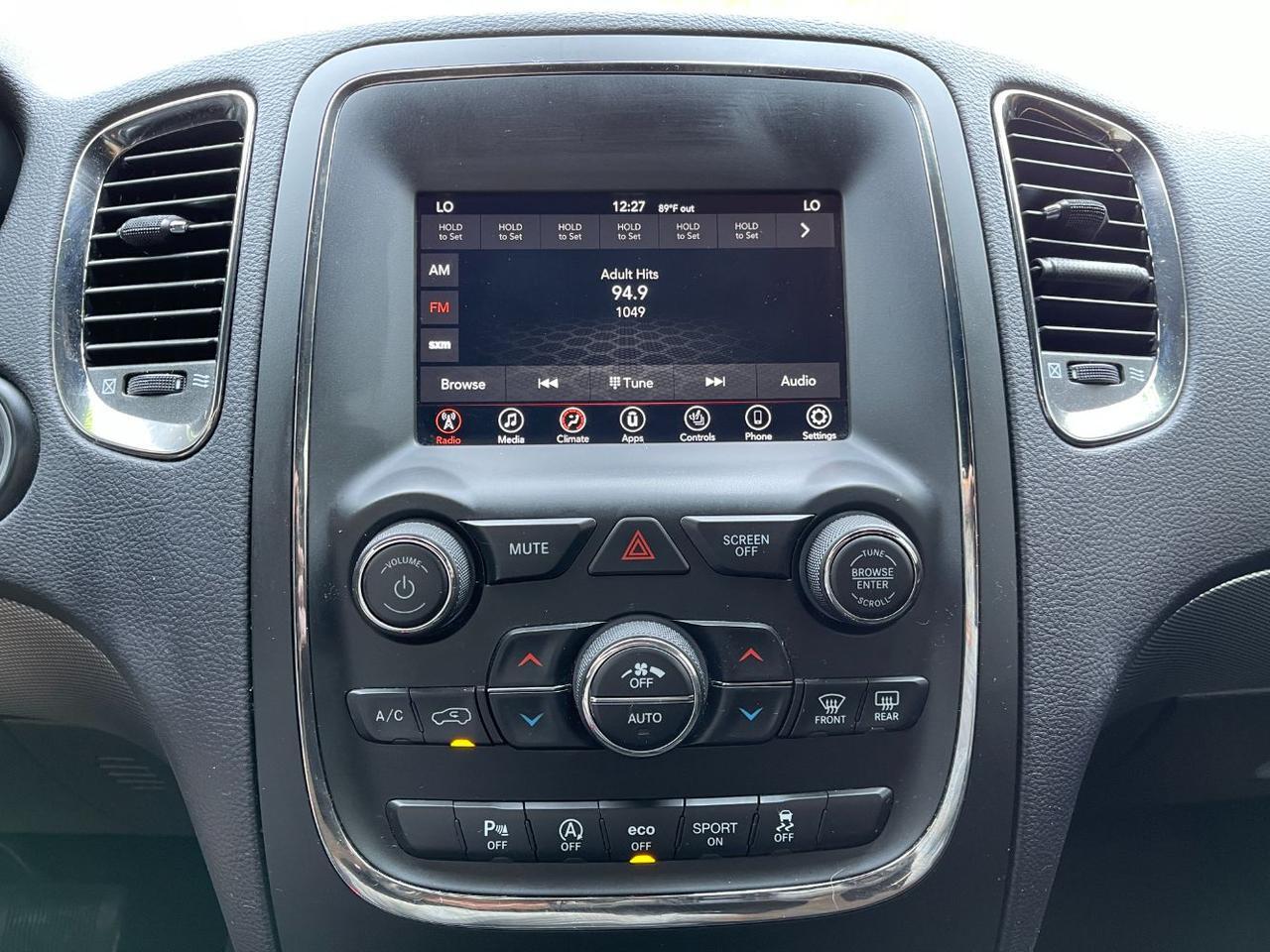 2019 Dodge Durango GT Plus AWD Post Falls ID