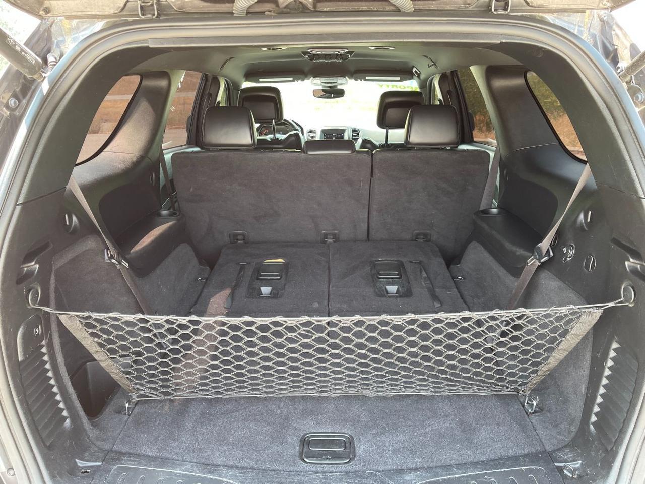 2019 Dodge Durango GT Plus AWD Post Falls ID