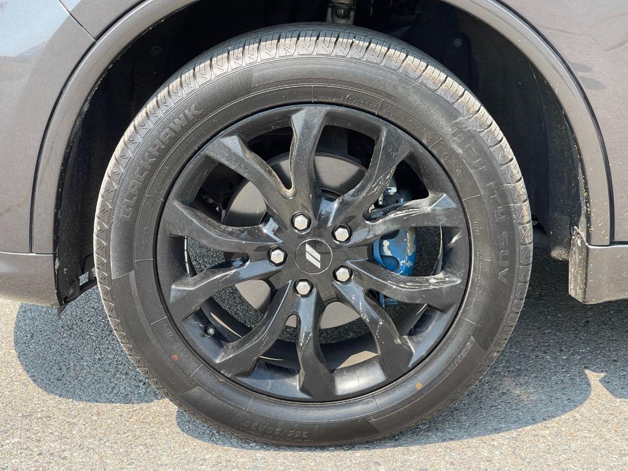 2019 Dodge Durango GT Plus AWD Post Falls ID