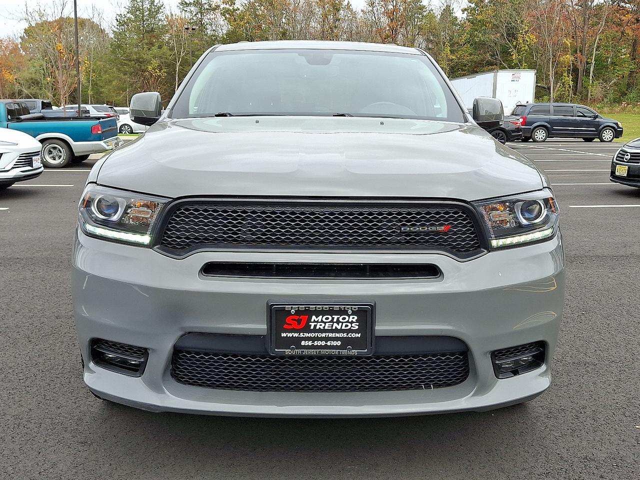 2019 Dodge Durango GT Plus AWD