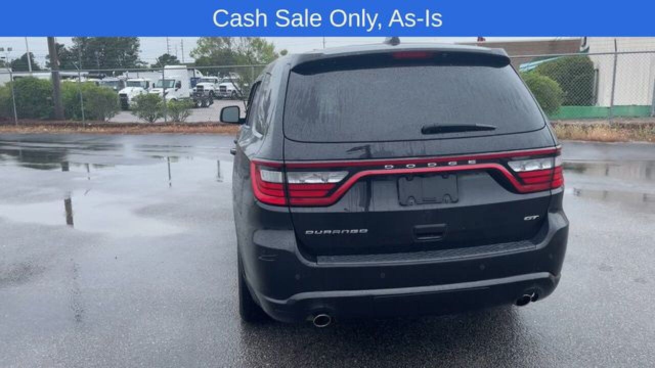 2019 Dodge Durango GT Plus Columbia SC