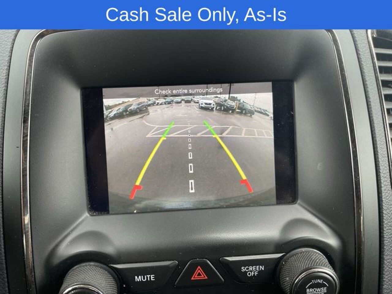 2019 Dodge Durango GT Plus Columbia SC