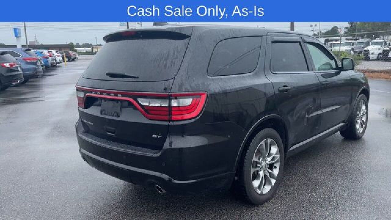 2019 Dodge Durango GT Plus Columbia SC