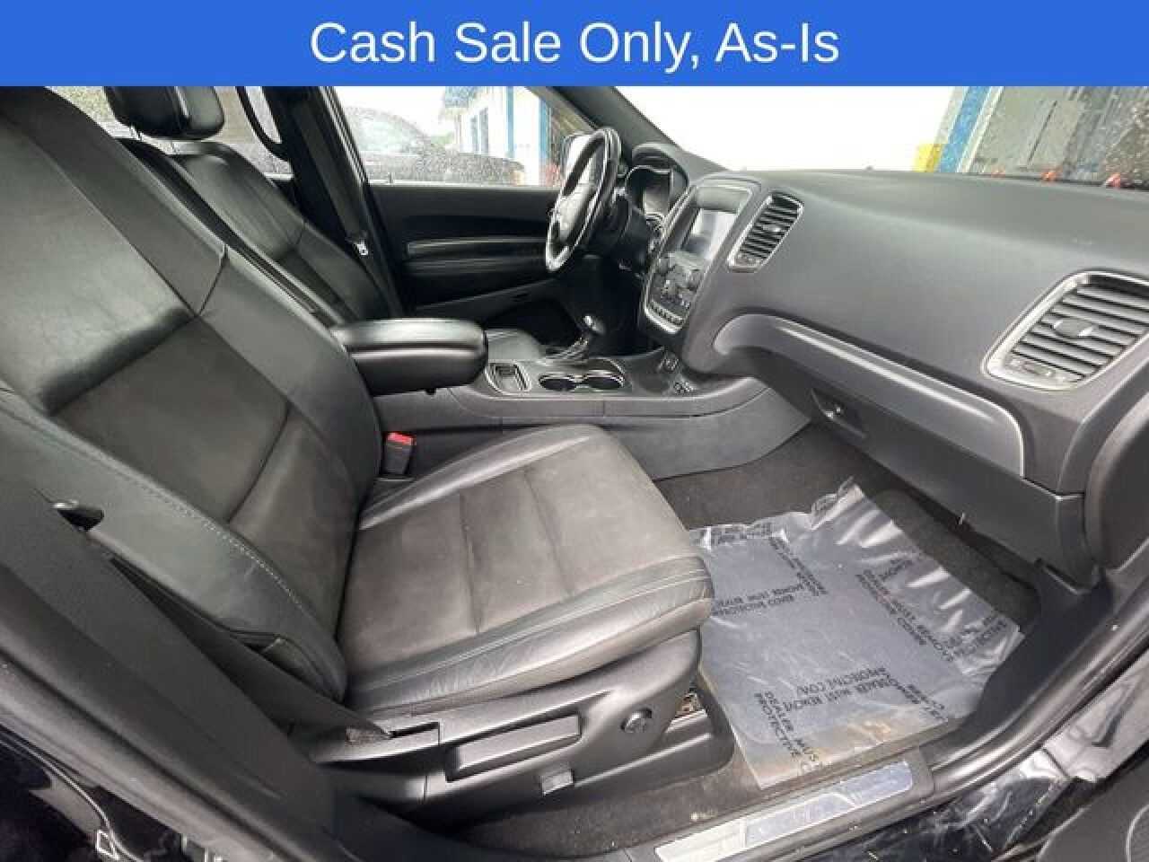 2019 Dodge Durango GT Plus Columbia SC