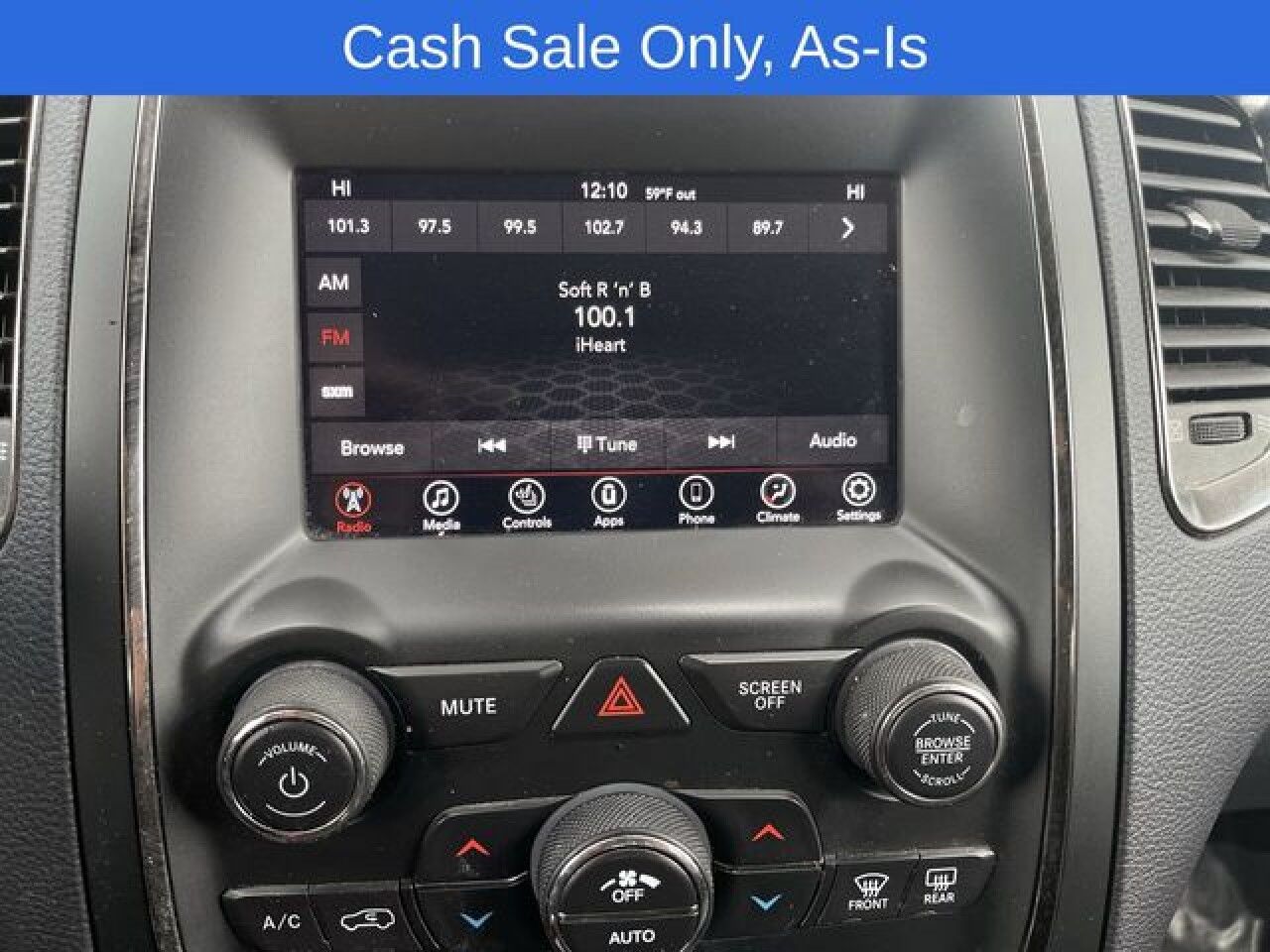 2019 Dodge Durango GT Plus Columbia SC