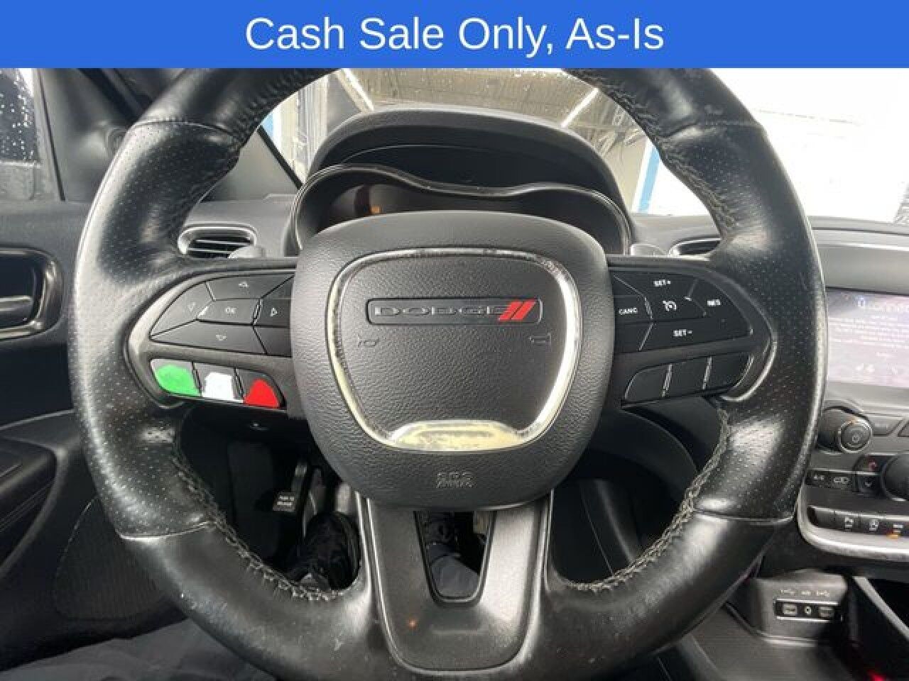 2019 Dodge Durango GT Plus Columbia SC