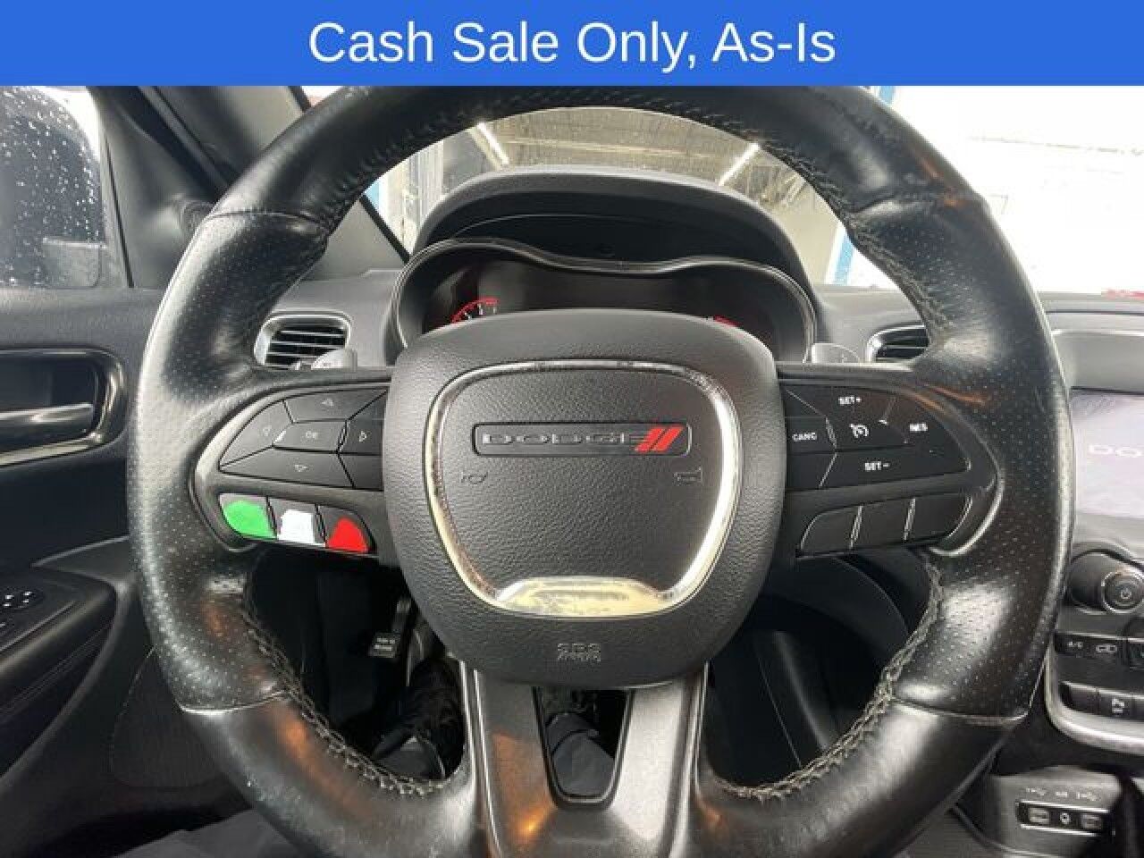 2019 Dodge Durango GT Plus Columbia SC