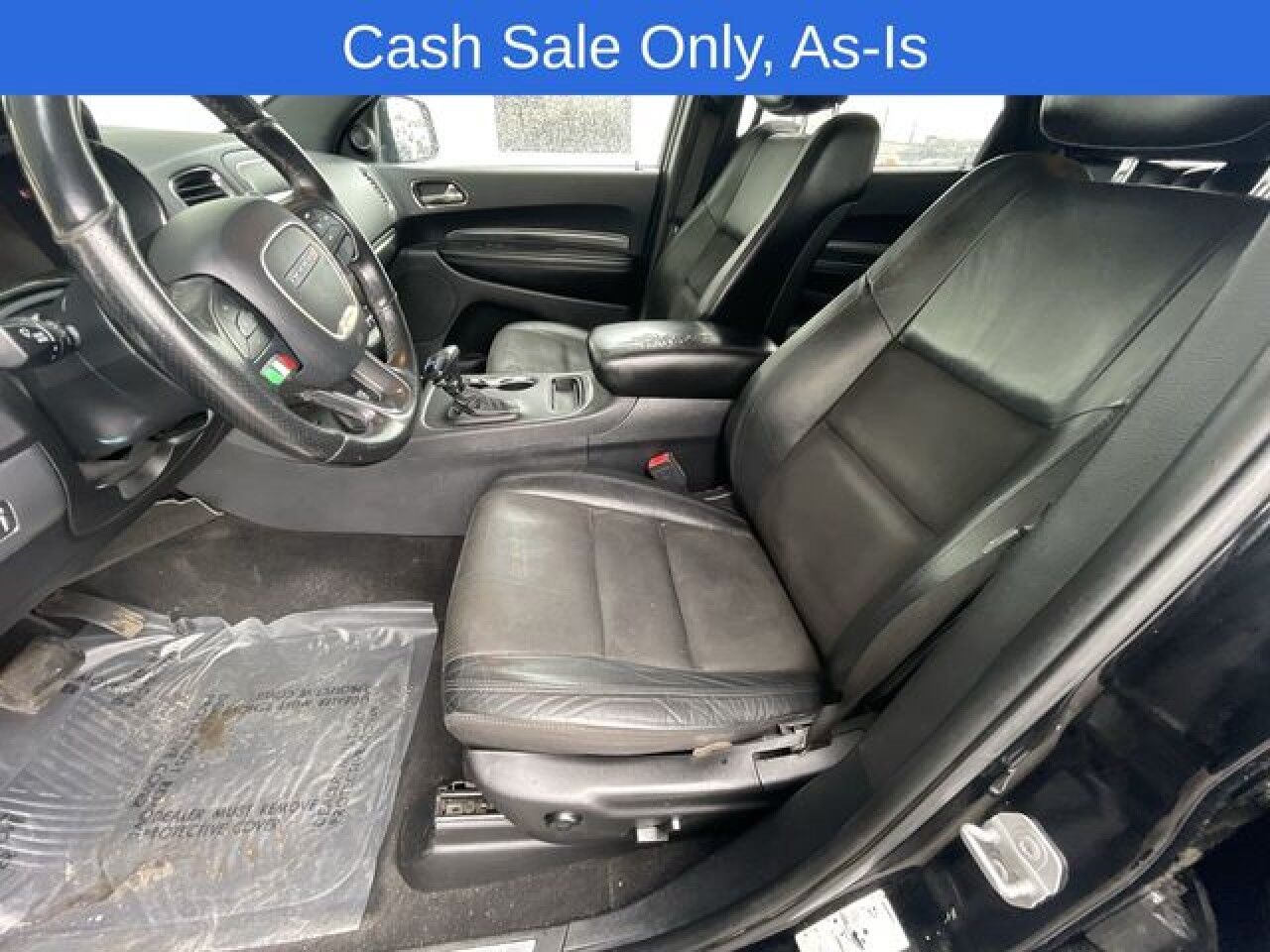 2019 Dodge Durango GT Plus Columbia SC