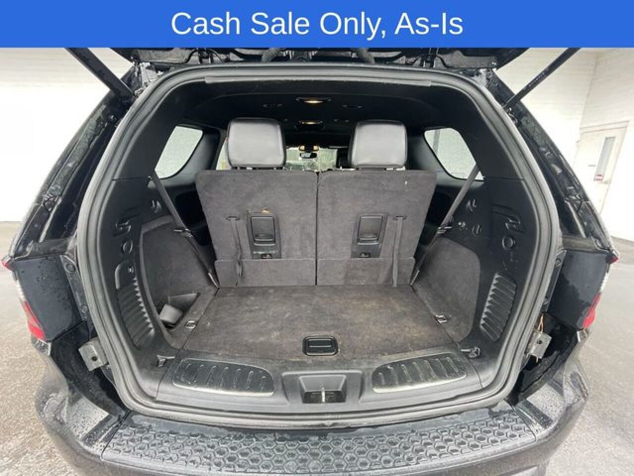 2019 Dodge Durango GT Plus Columbia SC