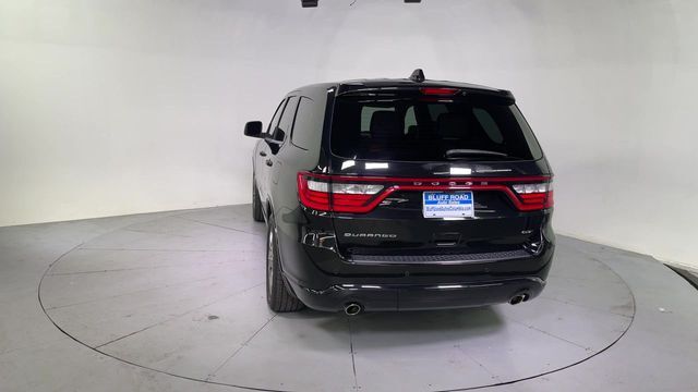 2019 Dodge Durango GT Plus Columbia SC