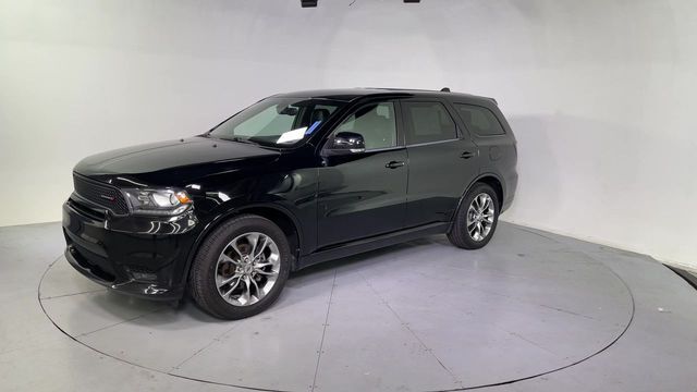 2019 Dodge Durango GT Plus Columbia SC