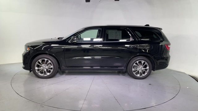2019 Dodge Durango GT Plus Columbia SC