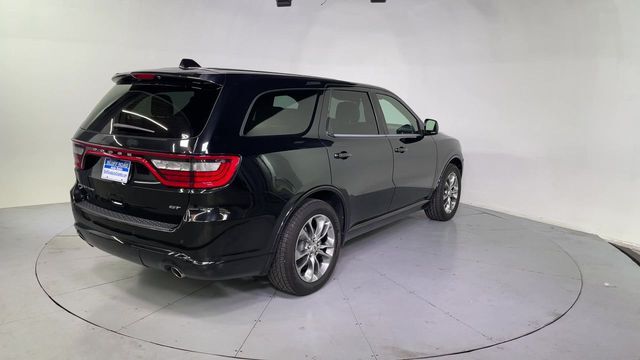 2019 Dodge Durango GT Plus Columbia SC