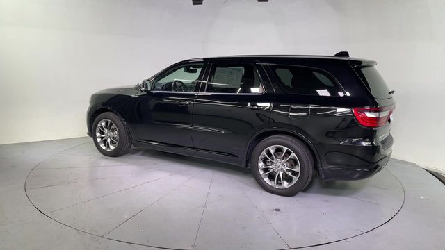 2019 Dodge Durango GT Plus Columbia SC