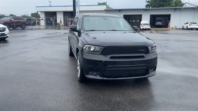 2019 Dodge Durango GT Plus