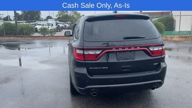 2019 Dodge Durango GT Plus Columbia SC