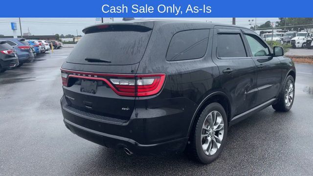 2019 Dodge Durango GT Plus Columbia SC