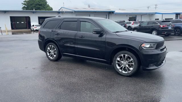 2019 Dodge Durango GT Plus