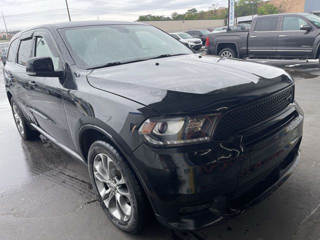 2019 Dodge Durango GT Plus