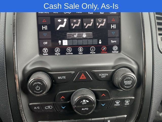 2019 Dodge Durango GT Plus Columbia SC